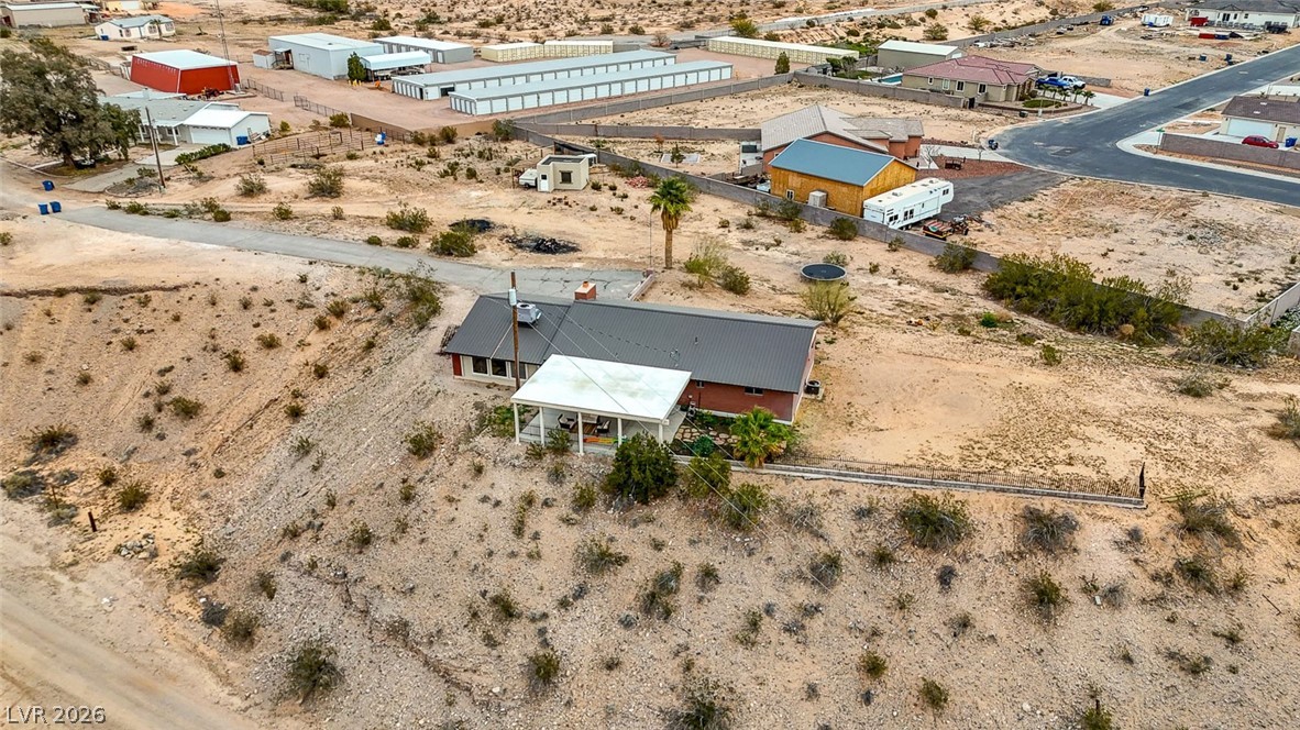 4050 Milky Way Circle Logandale, NV 89021 - Photo 55 of 55