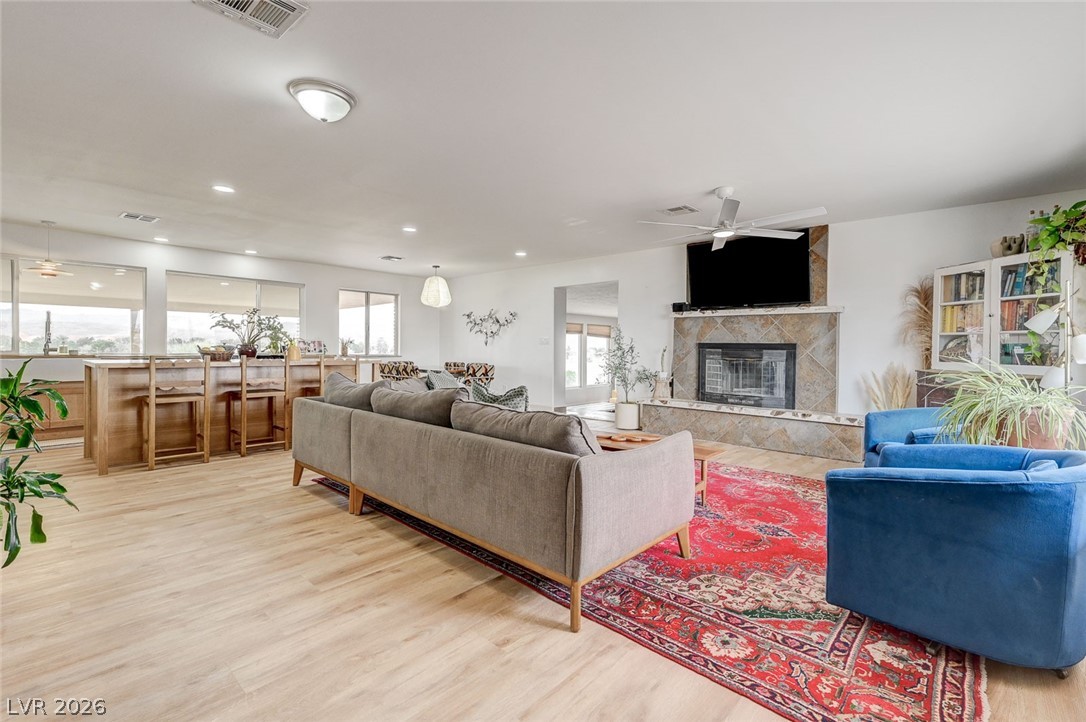 4050 Milky Way Circle Logandale, NV 89021 - Photo 6 of 55