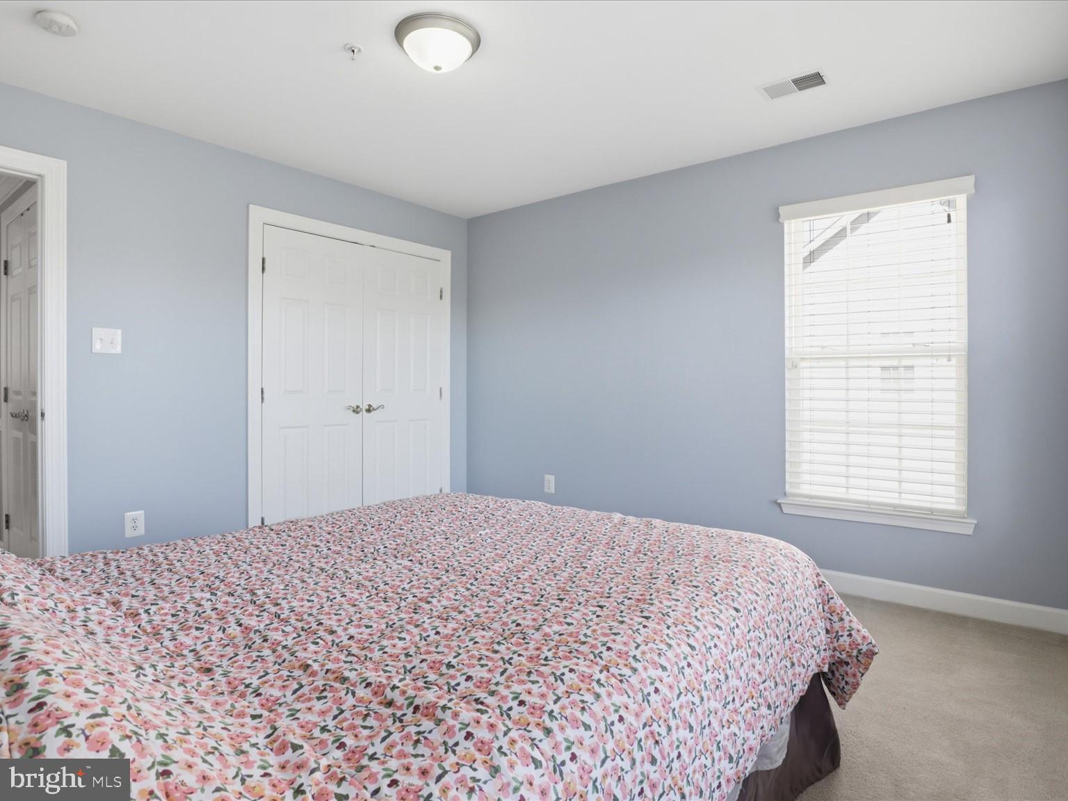 14202 Derby Ridge Road Bowie, MD 20721 - Photo 38 of 57 BEDROOM CLOSETS WITH 6 PANEL WOODEN DOORS