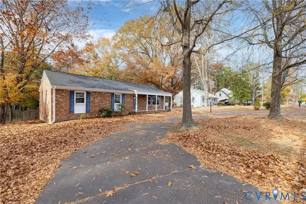 $2,350 | 2824 Guyana Drive, Henrico, VA 23233