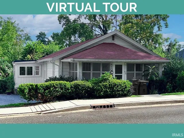 $3,400 | 410 East Hillside Drive, Bloomington, IN 47401