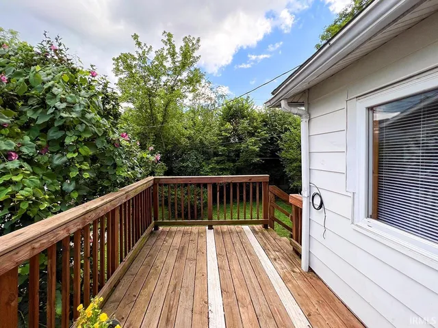 $3,400 | 410 East Hillside Drive, Bloomington, IN 47401