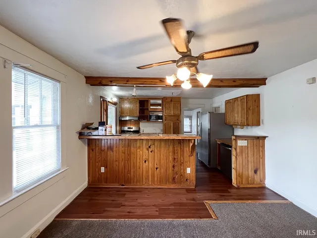 $3,400 | 410 East Hillside Drive, Bloomington, IN 47401