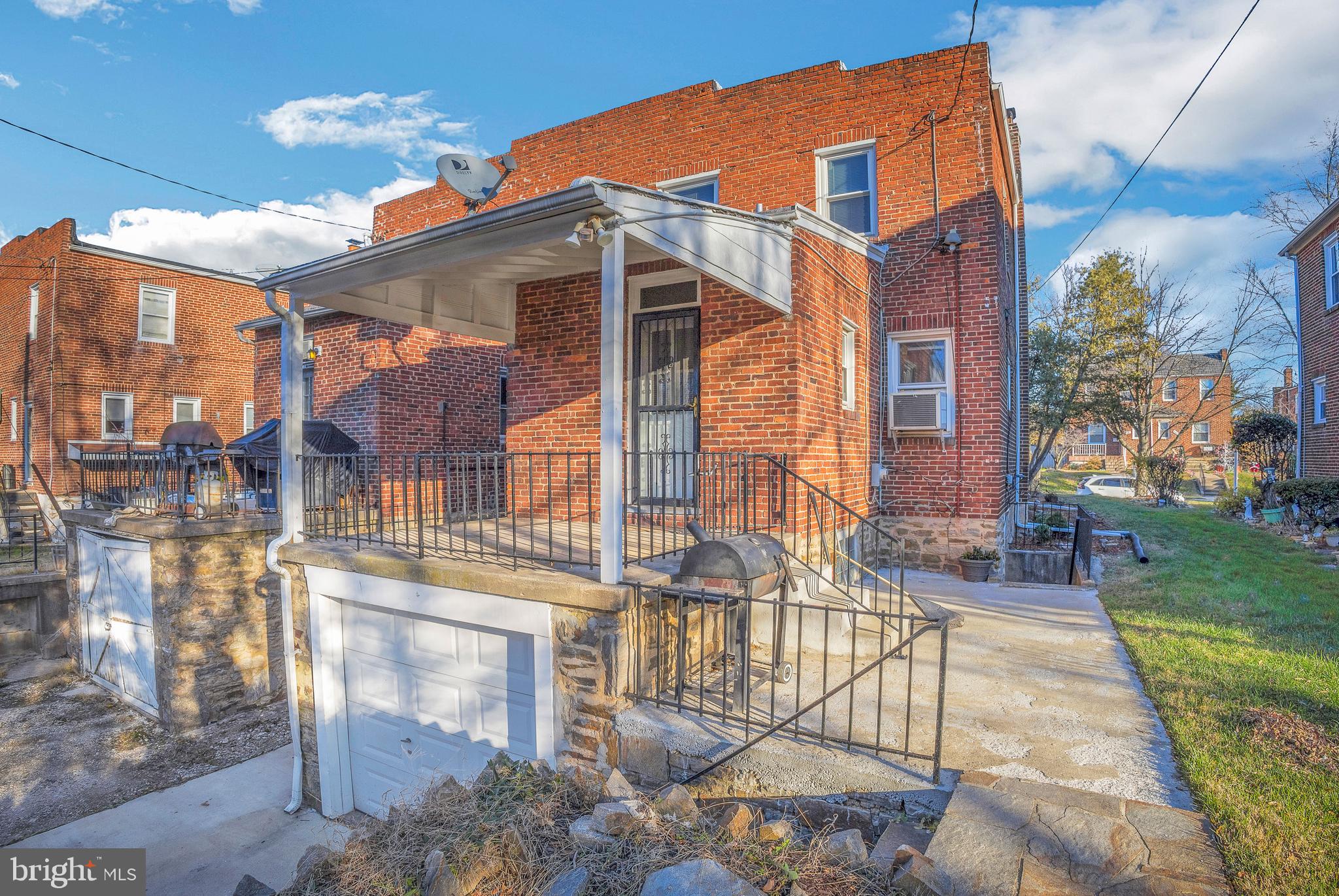 4504 Harcourt Road Baltimore, MD 21214 - Photo 9 of 9 Gallery Image 9