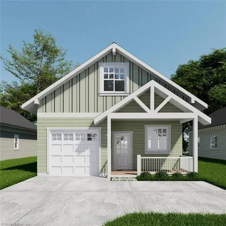 $338,999 | 1514 McConnell Road, Greensboro, NC 27401