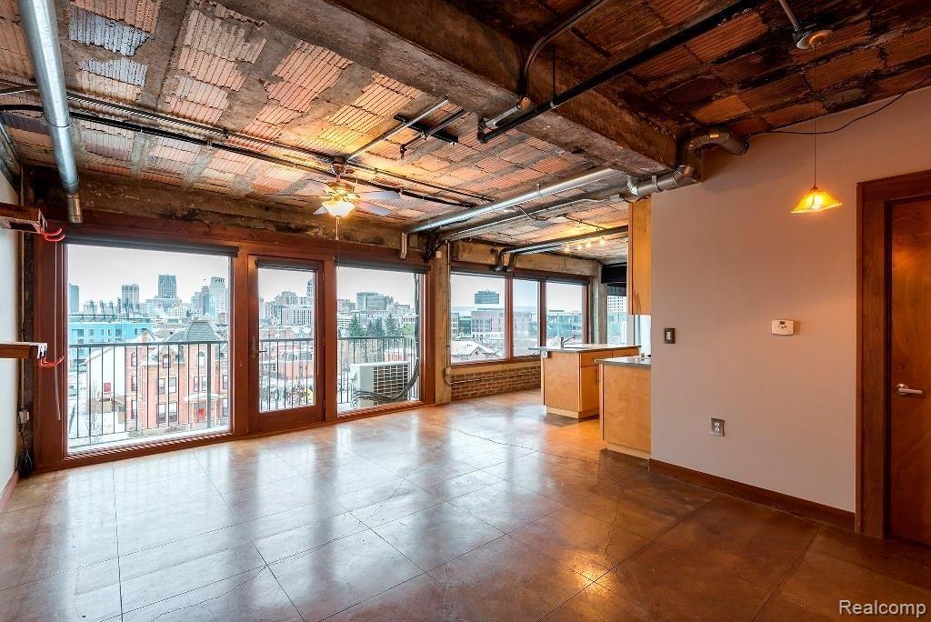 2915 John R Street, Unit 508 Detroit, MI 48201 - Photo 4 of 19