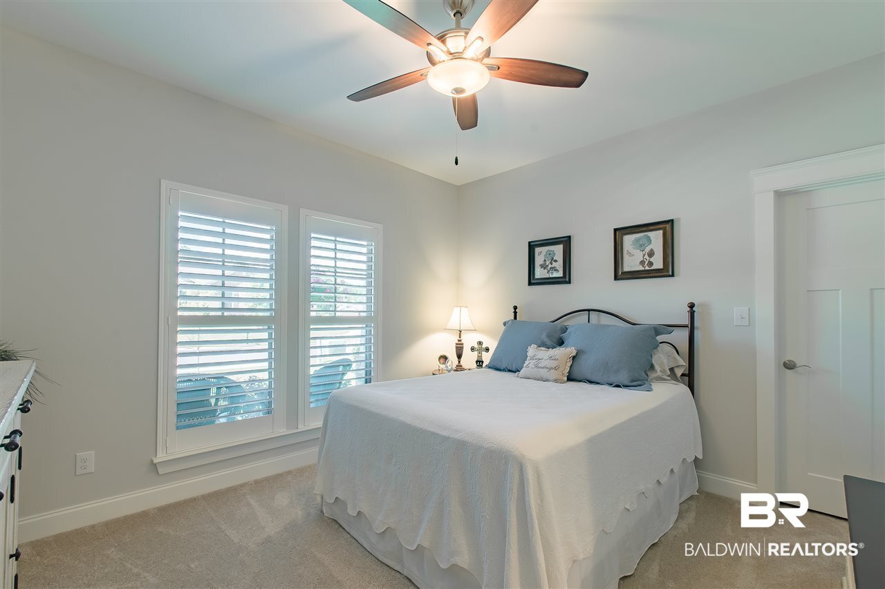 7816 Hemlock Street Daphne, AL 36527 - Photo 22 of 32 Bedroom 2