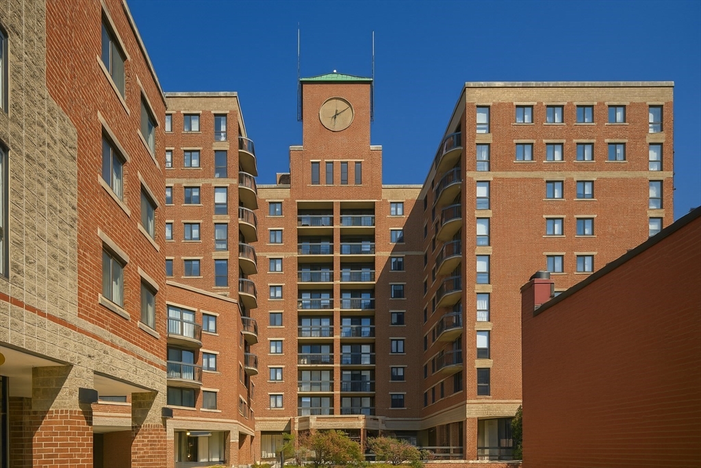 15 North Beacon St Unit 511  