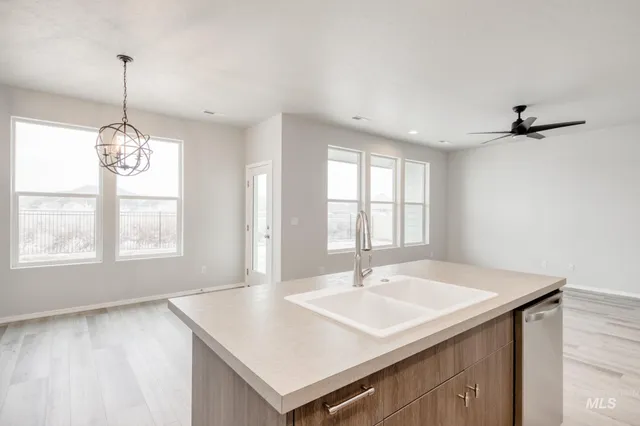 $449,990 | 1672 Dyer Street, Middleton, ID 83644