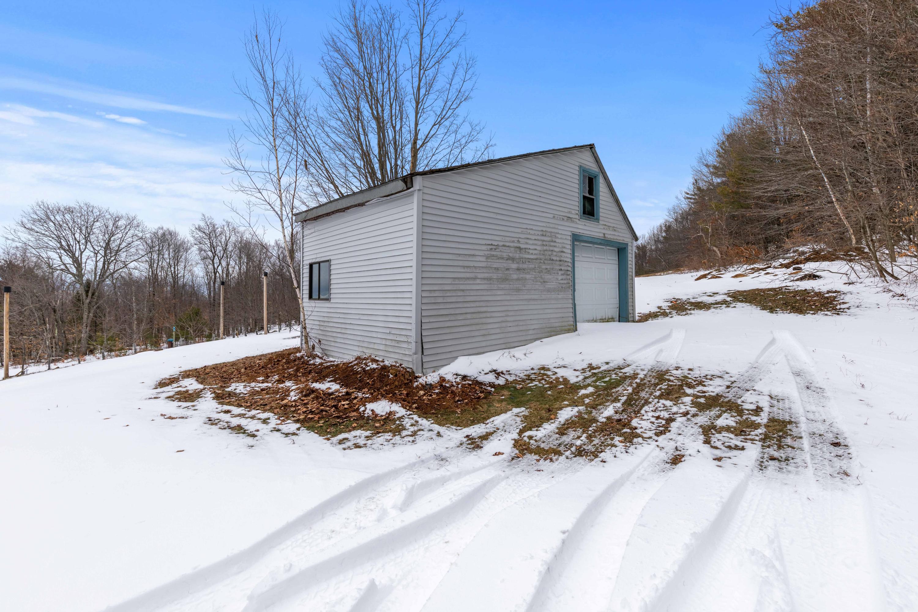 232 Mt Hope Road Sanford, ME 04073 - Photo 43 of 60 232MtHopeRoadSanford_039