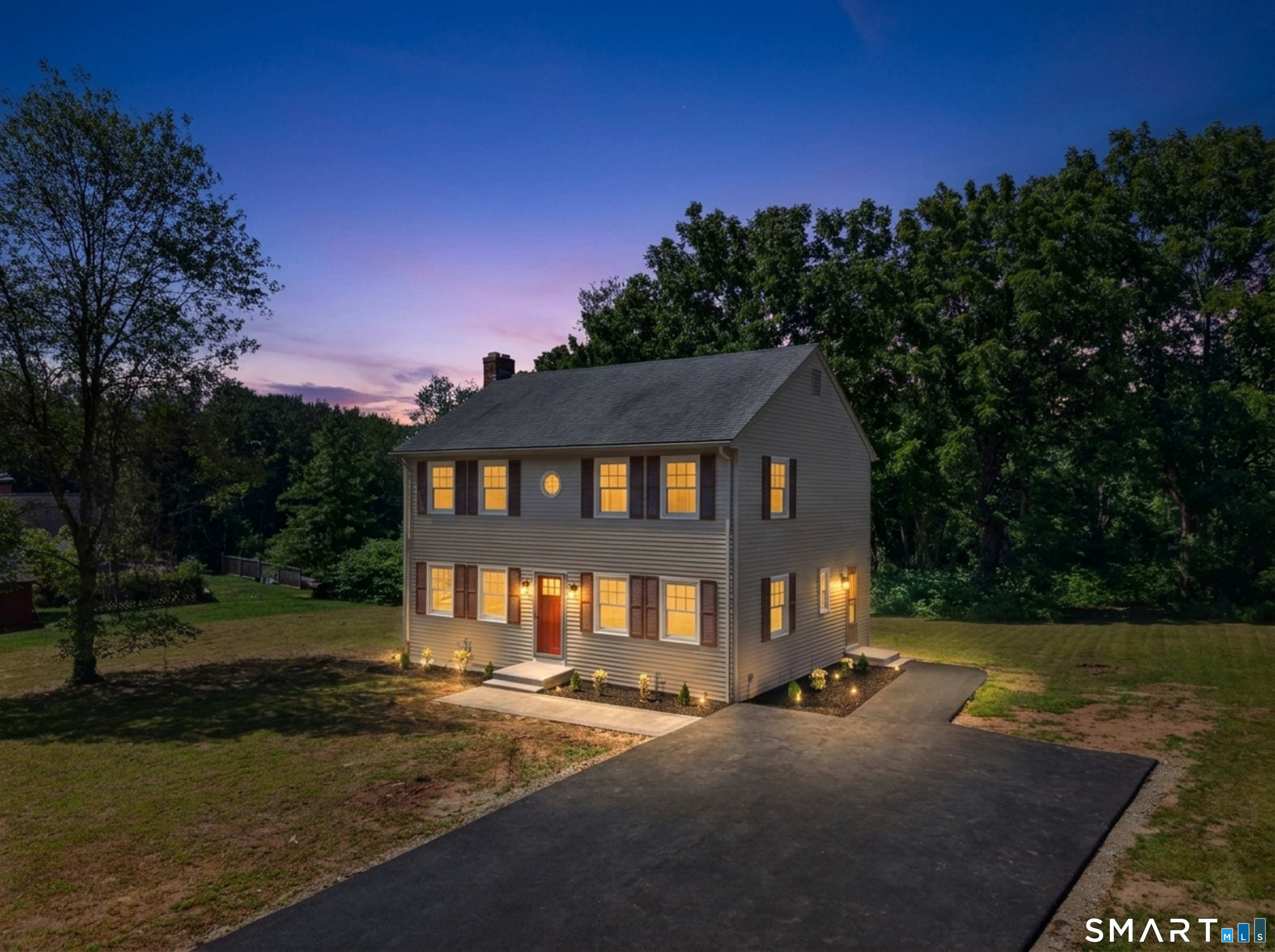 115 Melrose Road East Windsor, CT 06016 - Photo 39 of 40