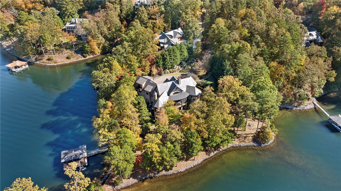 208 Deep Cove Point Sunset, SC 29685 - Photo 39 of 41