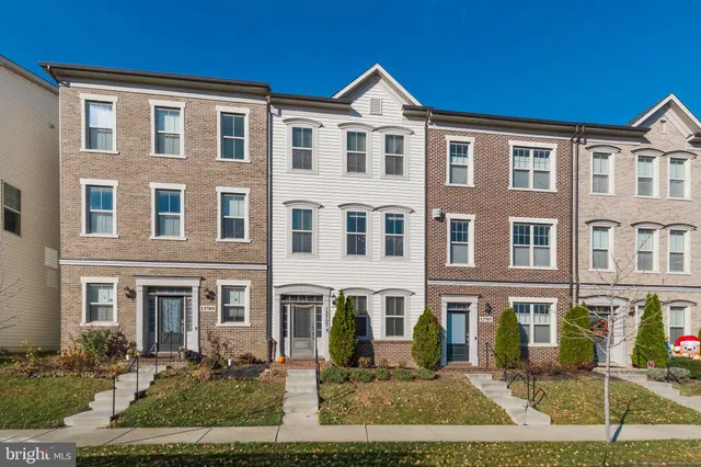 $3,400 | 13707 Petrel Street, Clarksburg, MD 20871