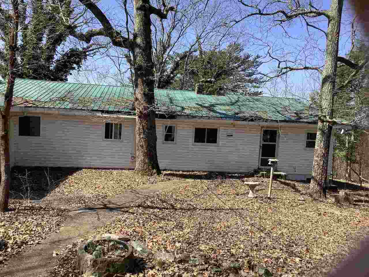 1805 Sunset Drive Rising Fawn, GA 30738 - Photo 1 of 1