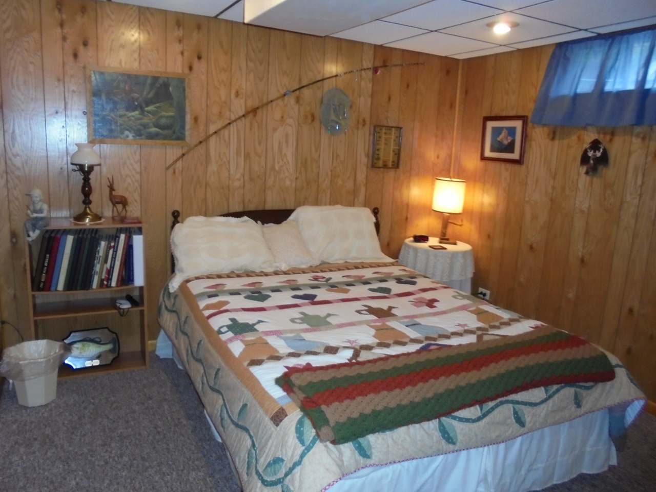 3021 Pine Island Lake Road Eagle River, WI 54521 - Photo 19 of 46 Gallery Image 19