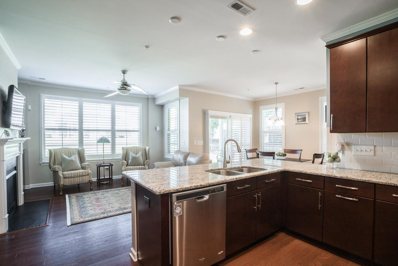 10115 Raven Tree Drive Raleigh, NC 27617 - Photo 4 of 28 Photo 4