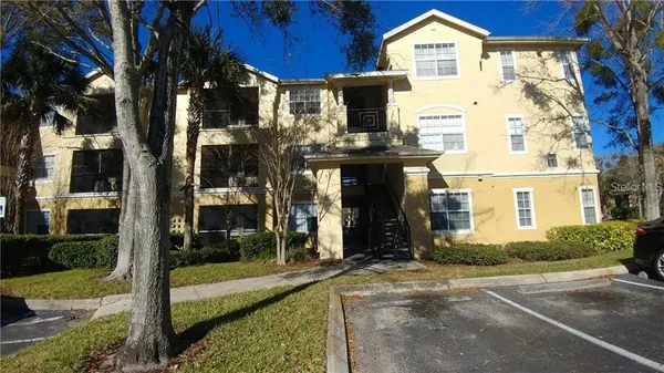 $1,395 | 2652 Robert Trent Jones Drive, Unit 534, Orlando, FL 32835