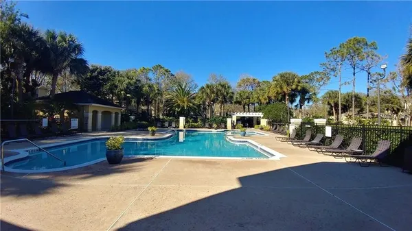 $1,395 | 2652 Robert Trent Jones Drive, Unit 534, Orlando, FL 32835