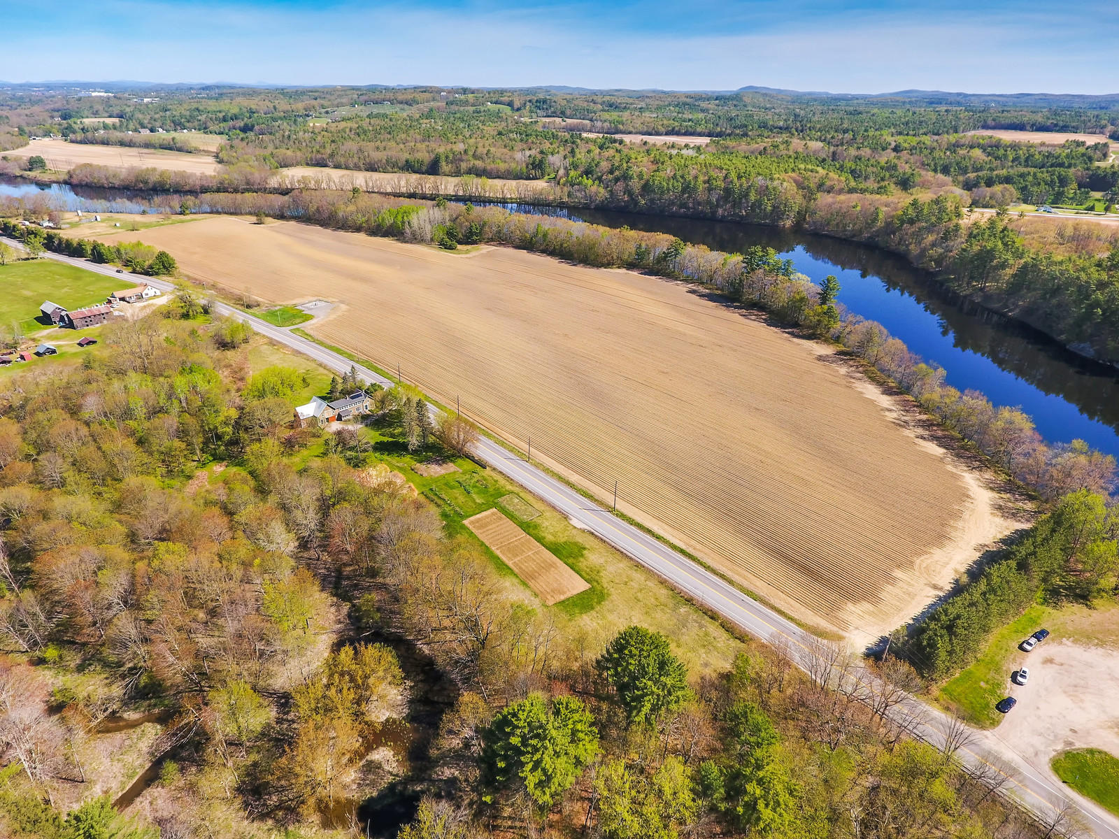 45 Royalsborough Road Durham, ME 04222 - Photo 53 of 55 13_DJI_0004_copy_DxO_mls