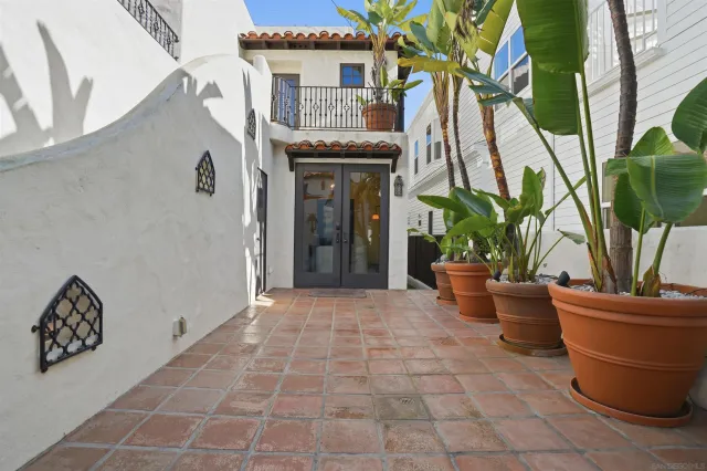 $4,395,000 | 258 H Avenue, Coronado, CA 92118