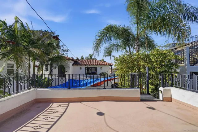 $4,395,000 | 258 H Avenue, Coronado, CA 92118