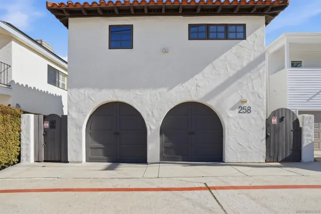 $4,395,000 | 258 H Avenue, Coronado, CA 92118