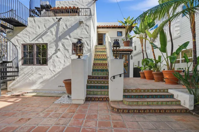 $4,395,000 | 258 H Avenue, Coronado, CA 92118