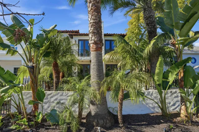 $4,395,000 | 258 H Avenue, Coronado, CA 92118