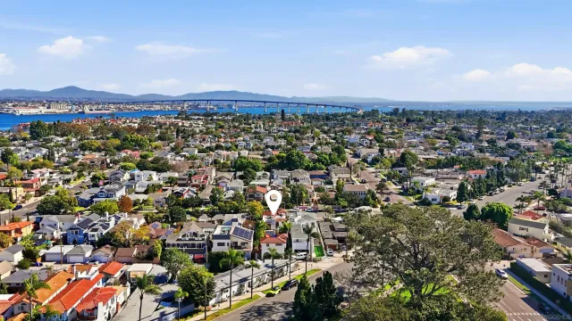 $4,395,000 | 258 H Avenue, Coronado, CA 92118