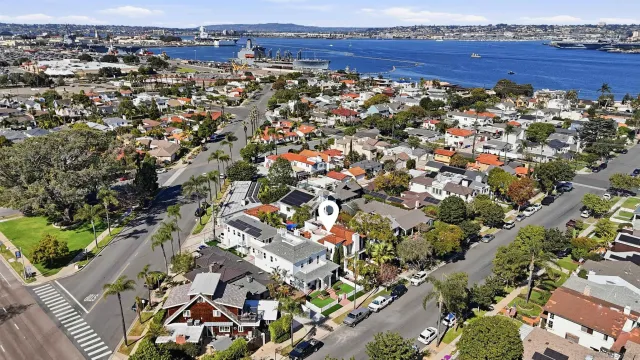 $4,395,000 | 258 H Avenue, Coronado, CA 92118