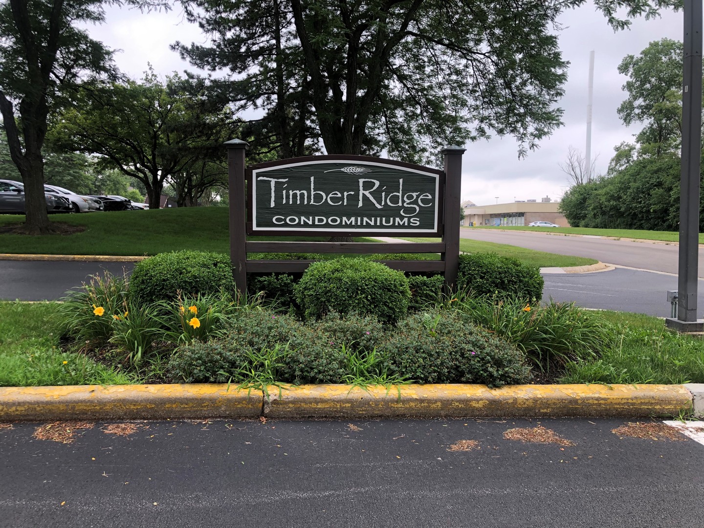 500 Timber Ridge Drive, Unit 304C Carol Stream, IL 60188 - Photo 1 of 25 Gallery Image 1
