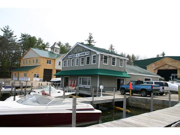 Condo #64 Sewall Road Wolfeboro, NH 03894 - Photo 1 of 1 Gallery Image 1