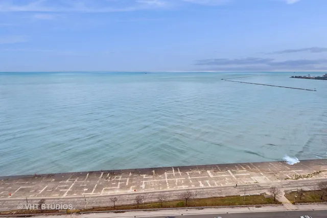 a view of wooden floor