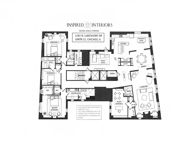 a black and white photo of a book and top