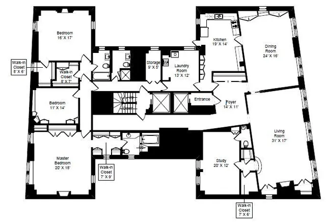 a picture of a building