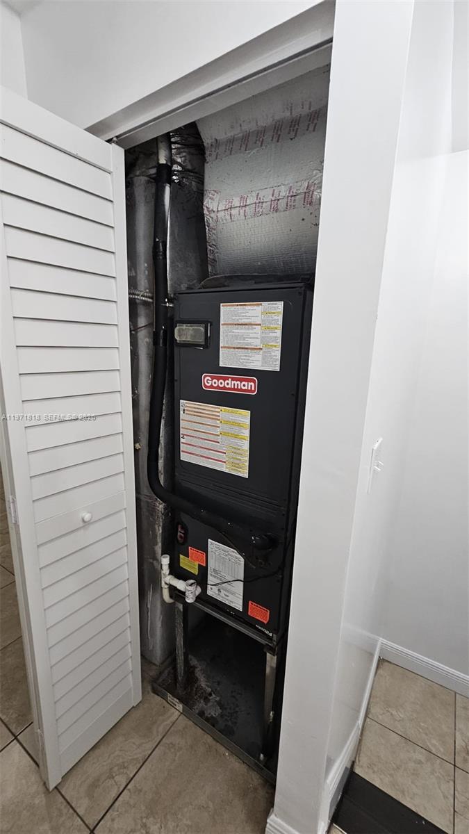 535 Northwest 19th Street, Unit 369 Miami, FL 33136 - Photo 13 of 26 a view of storage