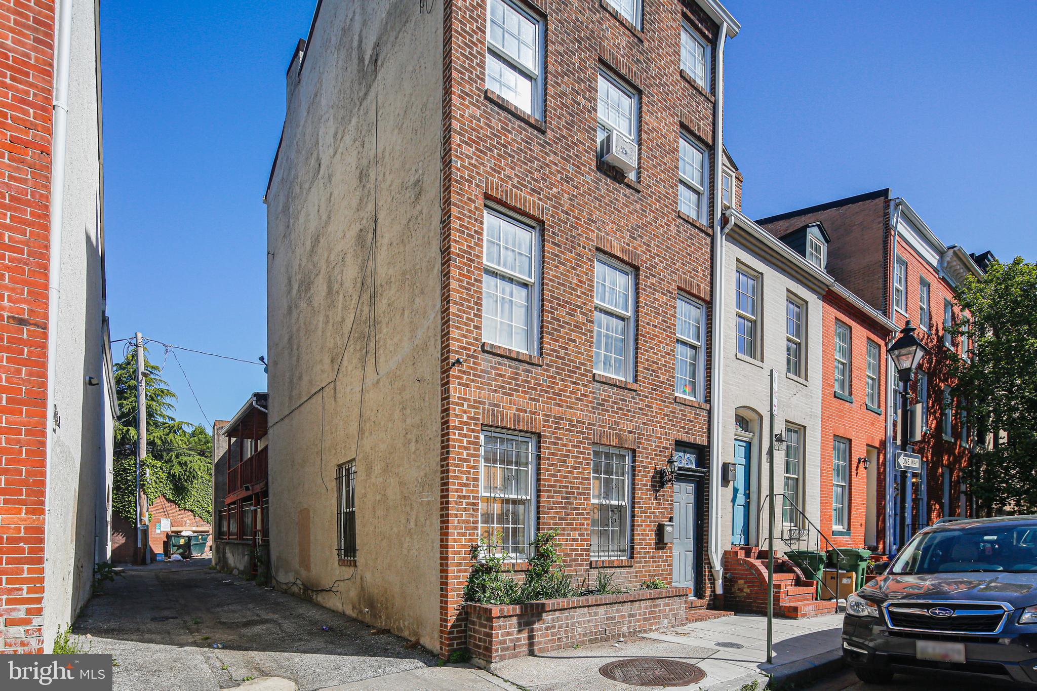 626 Washington Boulevard Baltimore, MD 21230 - Photo 2 of 16