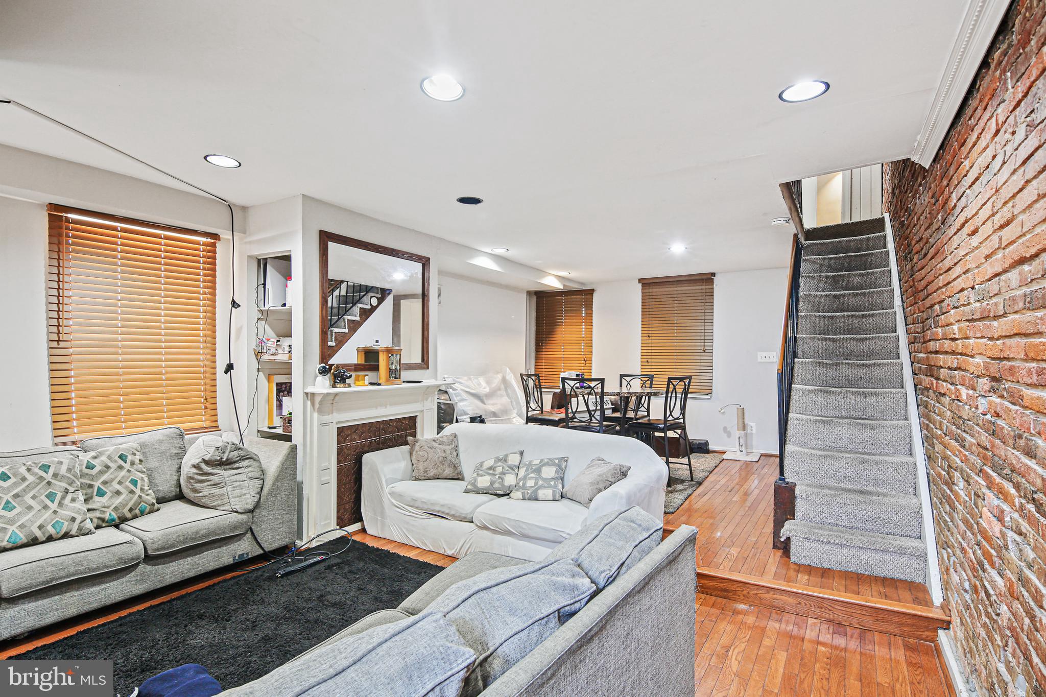 626 Washington Boulevard Baltimore, MD 21230 - Photo 3 of 16