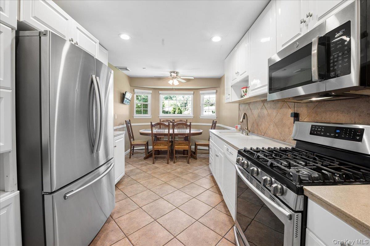5 Marcus Road West Nyack, NY 10994 - Photo 8 of 21