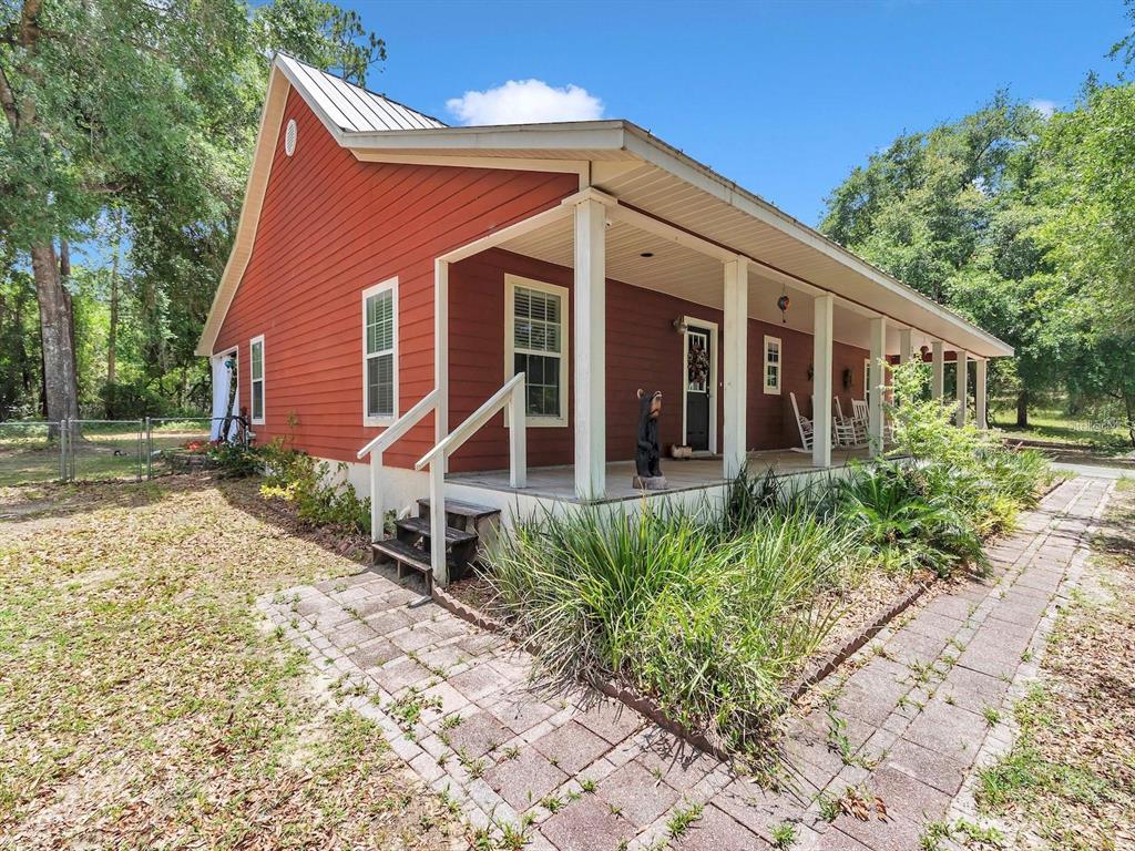 23608 Northeast 124th Place Road Fort McCoy, FL 32134 - Photo 7 of 49