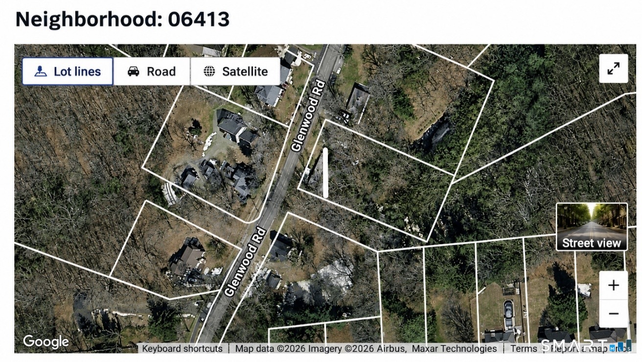 106 Glenwood Road Clinton, CT 06413 - Photo 33 of 33