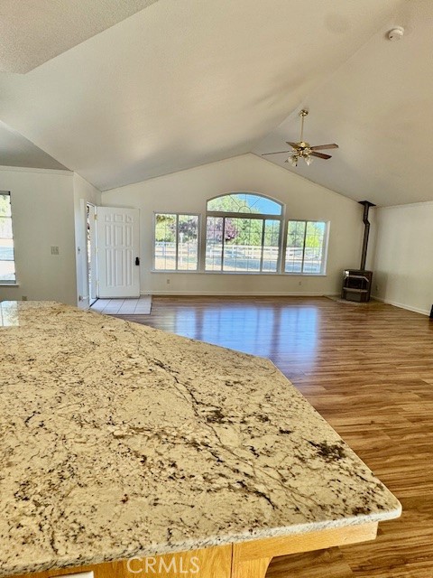 3589 Quail Ridge Drive Mariposa, CA 95338 - Photo 12 of 36 a view of a bedroom with a bed