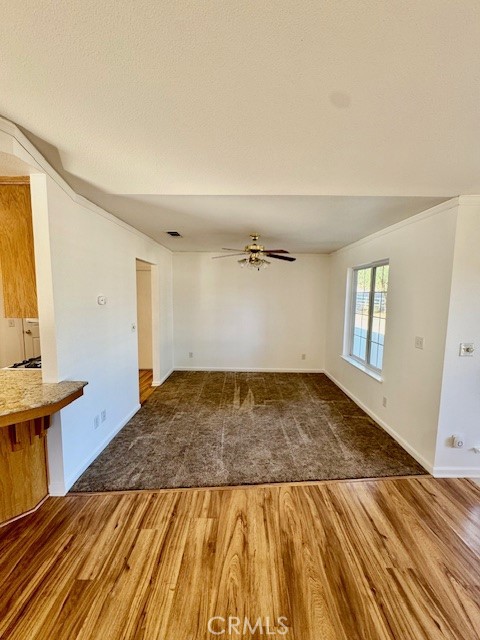 3589 Quail Ridge Drive Mariposa, CA 95338 - Photo 16 of 36 wooden floor in a room