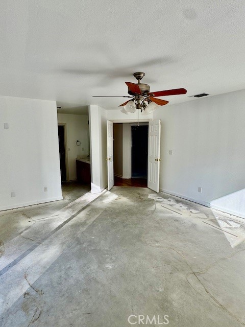 3589 Quail Ridge Drive Mariposa, CA 95338 - Photo 21 of 36 a view of an empty room