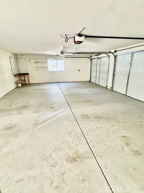 3589 Quail Ridge Drive Mariposa, CA 95338 - Photo 28 of 36 a view of a room with rack on the wall