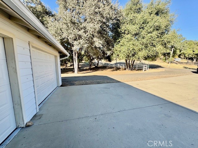 3589 Quail Ridge Drive Mariposa, CA 95338 - Photo 29 of 36 a view of backyard of the house