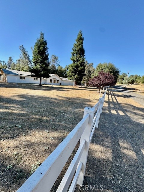 3589 Quail Ridge Drive Mariposa, CA 95338 - Photo 3 of 36 a view of an outdoor space with swimming pool
