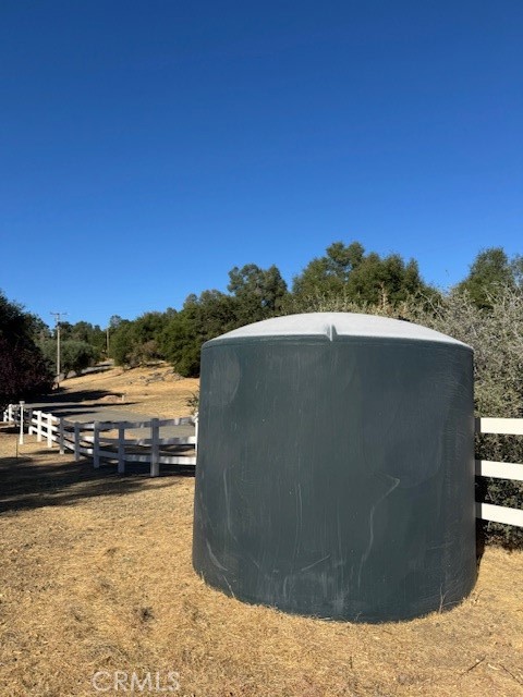 3589 Quail Ridge Drive Mariposa, CA 95338 - Photo 32 of 36 a view of a swimming pool with an outdoor seating