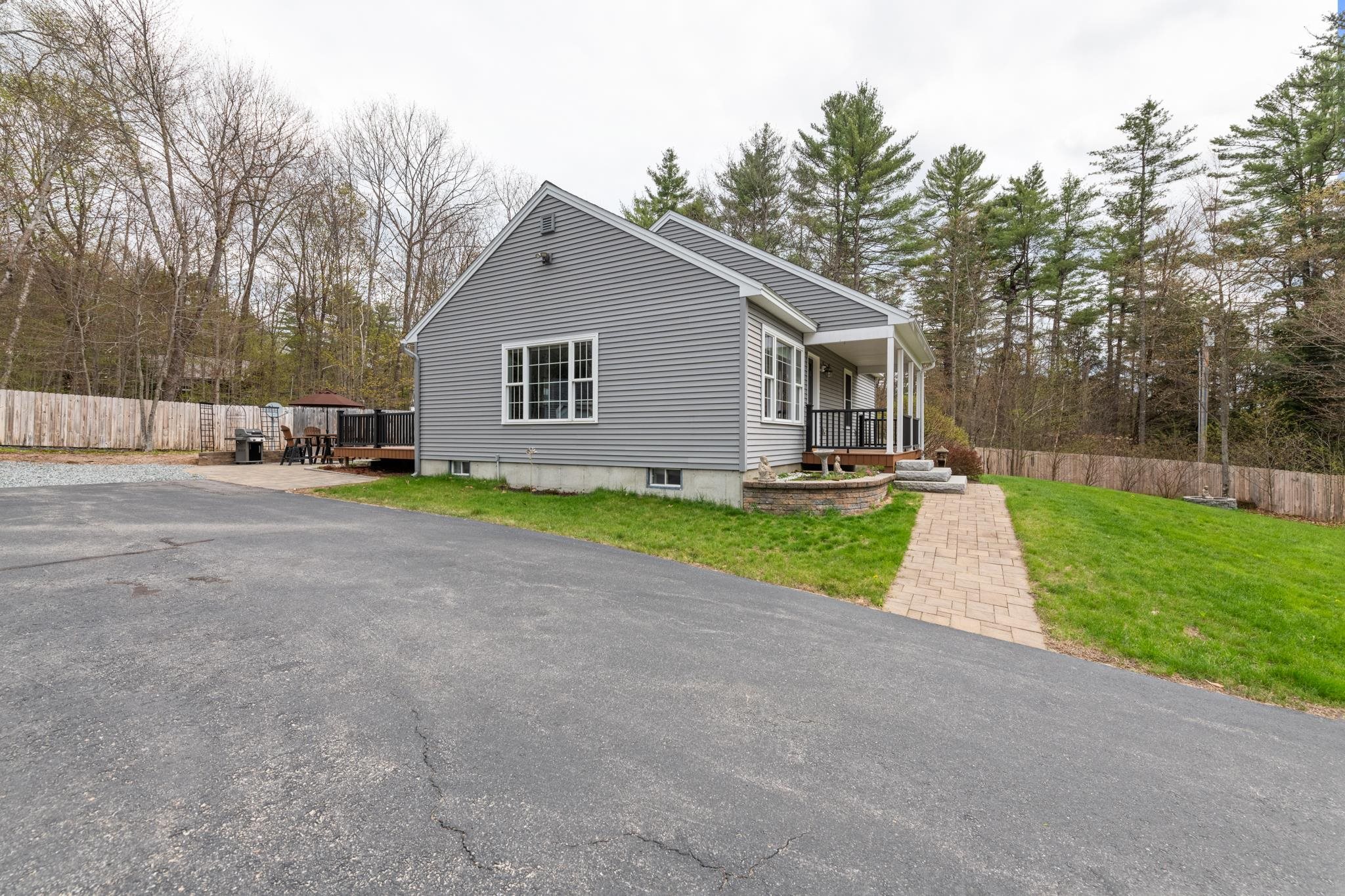 59 Millbrook Road Thornton, NH 03285 - Photo 34 of 40 Gallery Image 34
