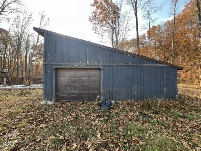 $44,500 | 8770 Ethington Way, Crawfordsville, IN 47933